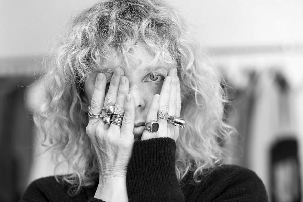 Entrevista: Jessica Trosman /  Volver al barrio